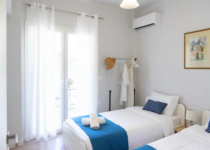 Meda\'S Apartment