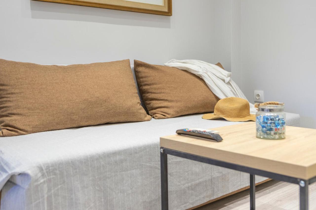 Apartament Meda's