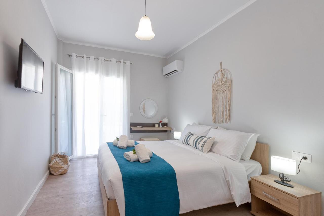 Apartament Meda's *