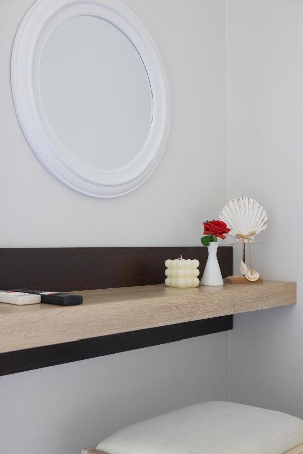 Apartament Meda's *